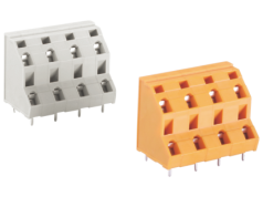 Screw PCB Terminal Block