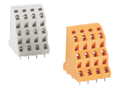 Screw PCB Terminal Block