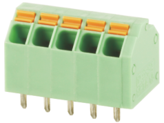 Screw PCB Terminal Block