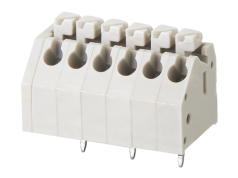 Screw PCB Terminal Block