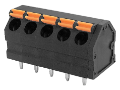 Screw PCB Terminal Block