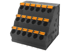 Screw PCB Terminal Block