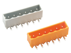 Screw PCB Terminal Block