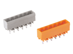 Screw PCB Terminal Block