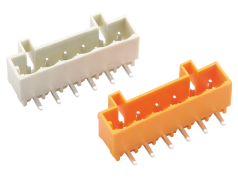 Screw PCB Terminal Block