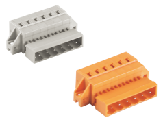 Screw PCB Terminal Block