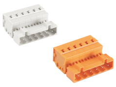 Screw PCB Terminal Block