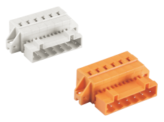 Screw PCB Terminal Block