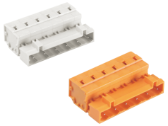 Screw PCB Terminal Block