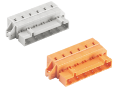 Screw PCB Terminal Block