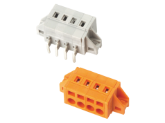 Screw PCB Terminal Block