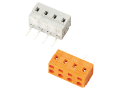 Screw PCB Terminal Block