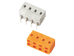 Screw PCB Terminal Block