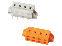 Screw PCB Terminal Block