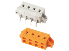 Screw PCB Terminal Block