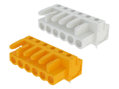 Screw PCB Terminal Block