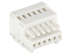 Screw PCB Terminal Block