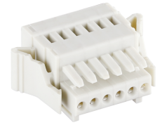 Screw PCB Terminal Block