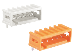 Screw PCB Terminal Block