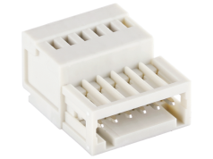 Screw PCB Terminal Block