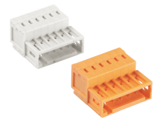 Screw PCB Terminal Block