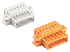 Screw PCB Terminal Block