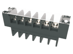 Screw PCB Terminal Block