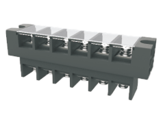 Screw PCB Terminal Block