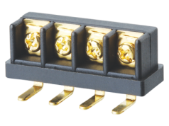 Screw PCB Terminal Block