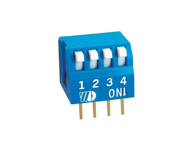 Screw PCB Terminal Block