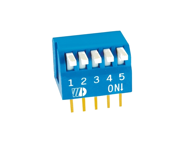 Screw PCB Terminal Block