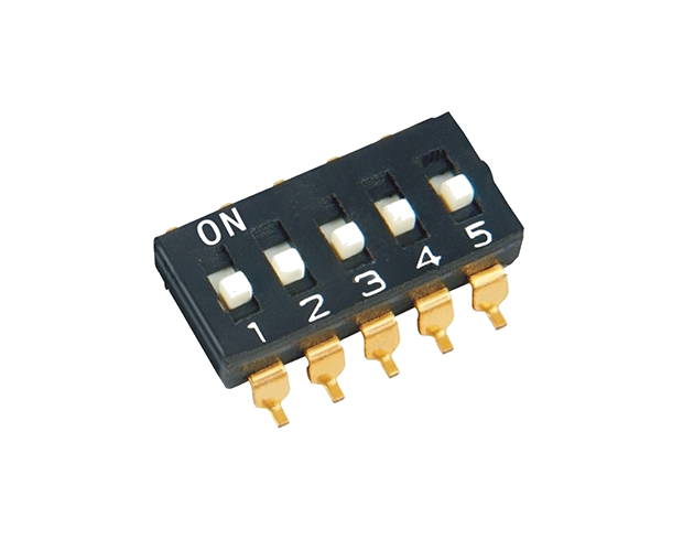 Screw PCB Terminal Block