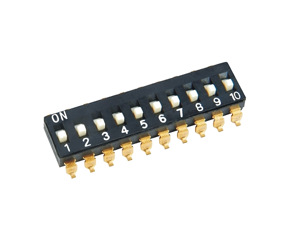 Screw PCB Terminal Block