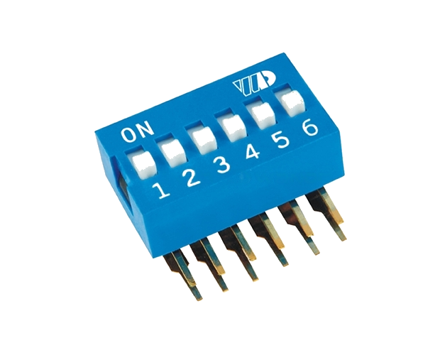 Screw PCB Terminal Block