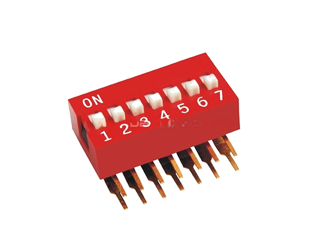 Screw PCB Terminal Block