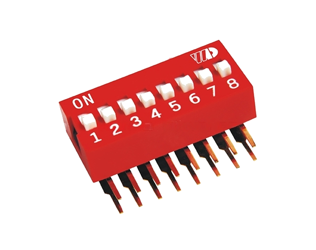 Screw PCB Terminal Block