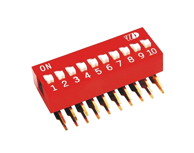 Screw PCB Terminal Block