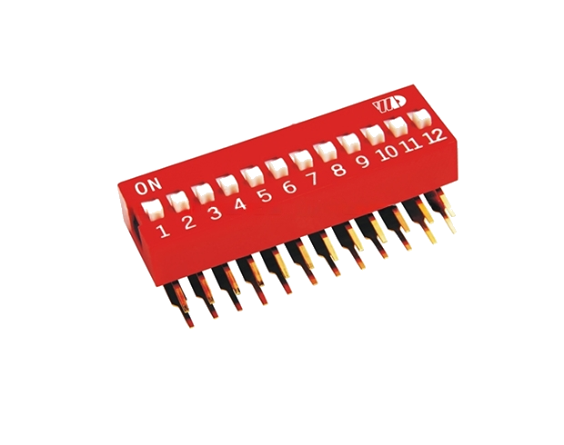 Screw PCB Terminal Block