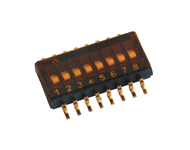 Screw PCB Terminal Block