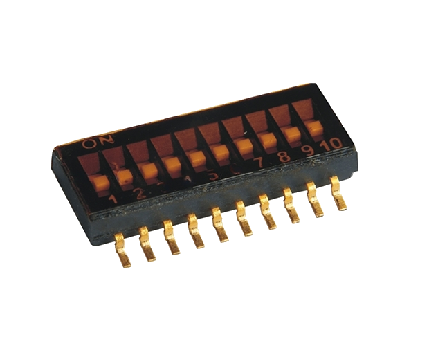 Screw PCB Terminal Block