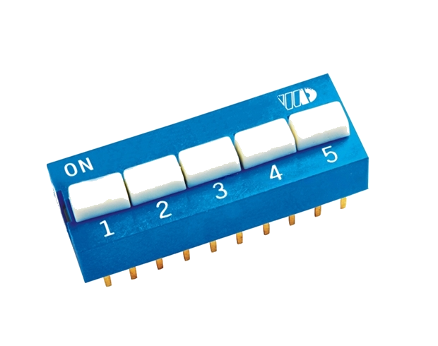 Screw PCB Terminal Block