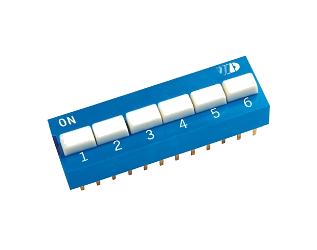 Screw PCB Terminal Block