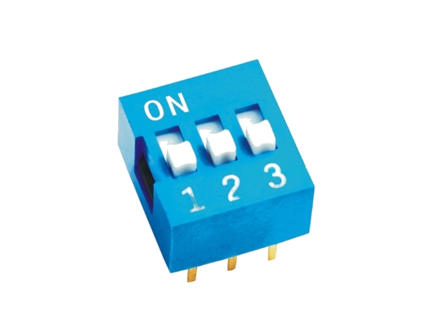 Screw PCB Terminal Block