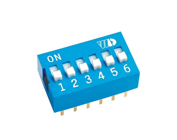 Screw PCB Terminal Block