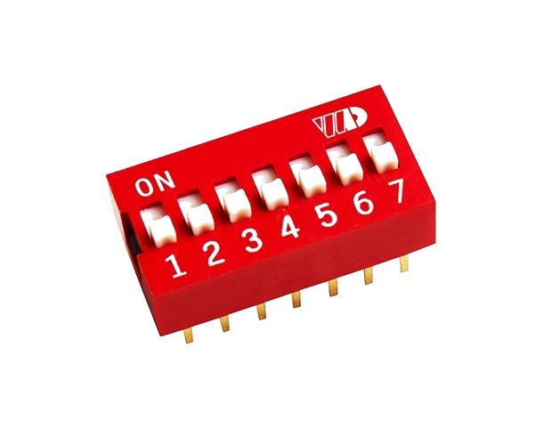 Screw PCB Terminal Block