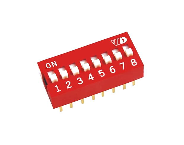 Screw PCB Terminal Block