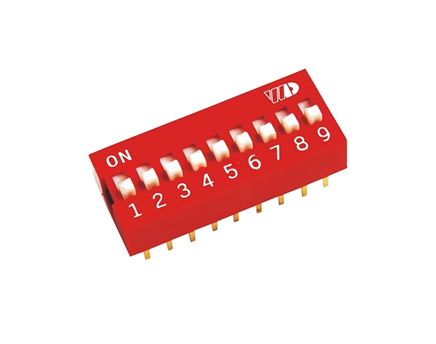 Screw PCB Terminal Block