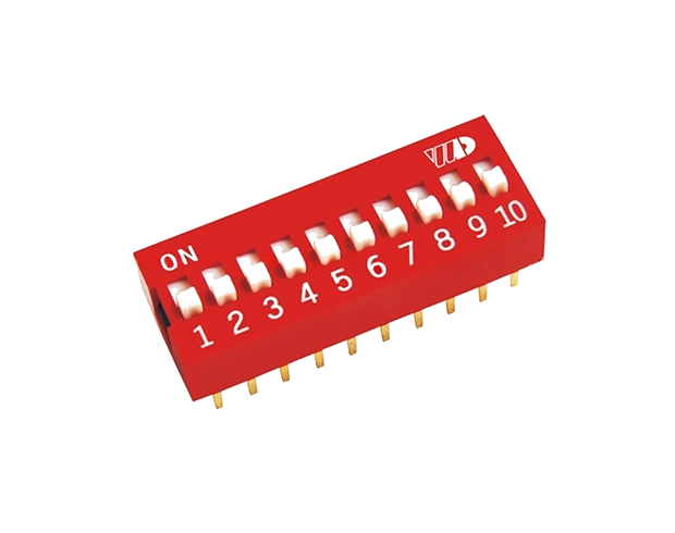 Screw PCB Terminal Block