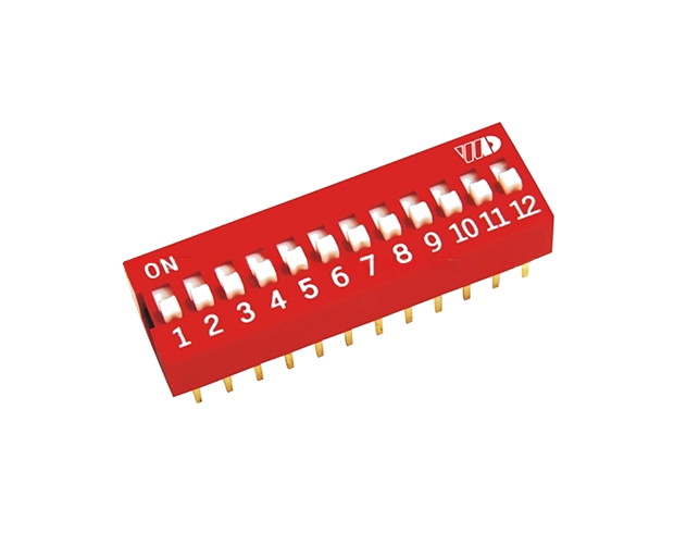 Screw PCB Terminal Block